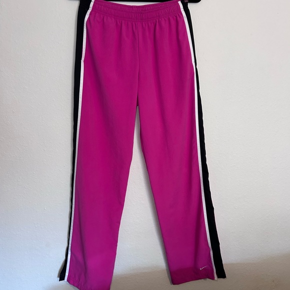 vintage Nike windbreaker matching set - Picture 2 of 6